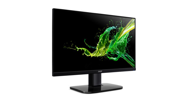 Acer KA272P6bip Monitor 27"