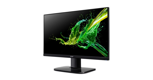 Acer KA272P6bip Monitor 27"