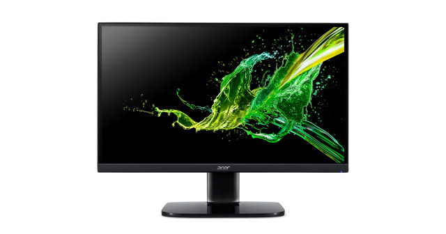 Acer KA272P6bip Monitor 27"