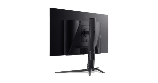 Acer Predator X27UF3bmiipruzx OLED FreeSync Monitor 27"