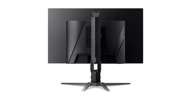 Acer Predator X27UF3bmiipruzx OLED FreeSync Monitor 27"