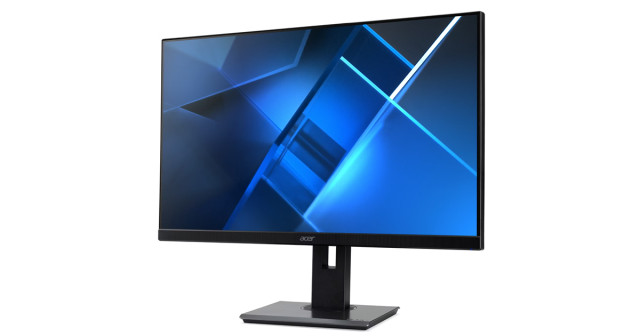 Acer Vero B277UGbmiiprzx Monitor 27"