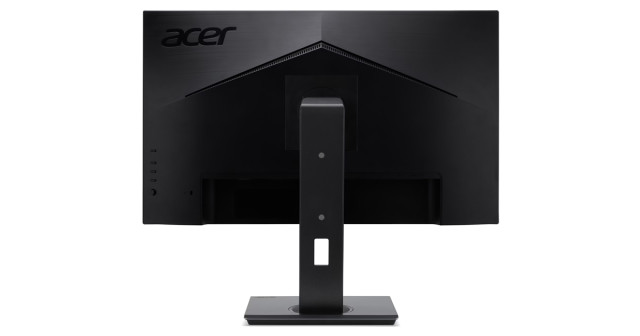 Acer Vero B277UGbmiiprzx Monitor 27"