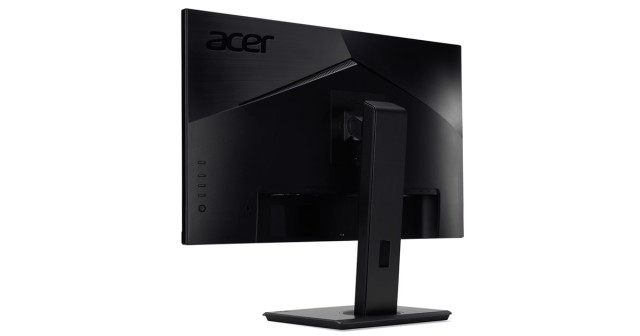 Acer Vero B277UGbmiiprzx Monitor 27"