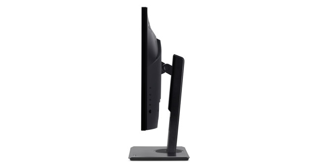 Acer Vero B277UGbmiiprzx Monitor 27"