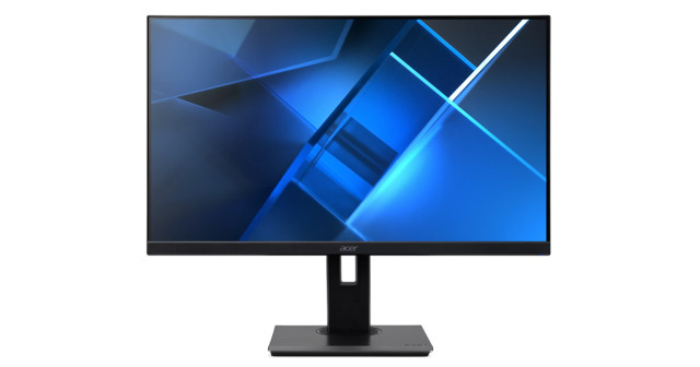 Acer Vero B277UGbmiiprzx Monitor 27"