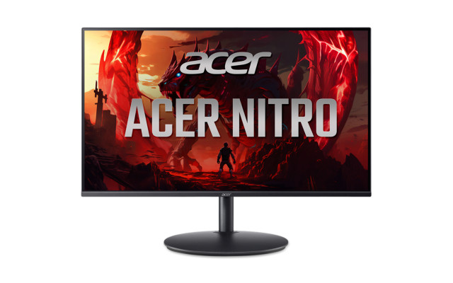 Acer Nitro XF240YW3biiph Monitor 24"