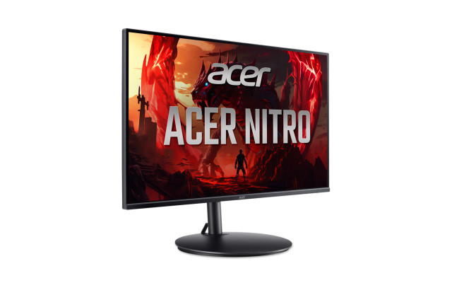 Acer Nitro XF240YW3biiph Monitor 24"