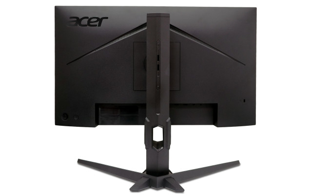 Acer Nitro XV240YP6bipr Monitor 24"