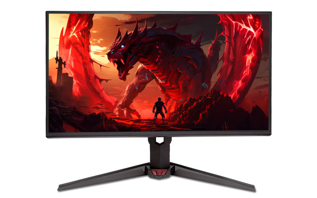 Acer Nitro XV270P6bipr Monitor 27"