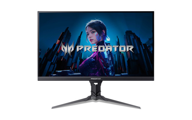 Acer Predator XB273UF5bmiiprzx Monitor 27"