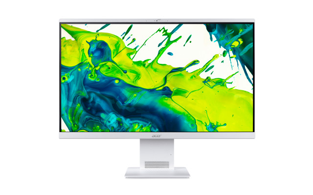 Acer Aspire S27 AI - AiO PC