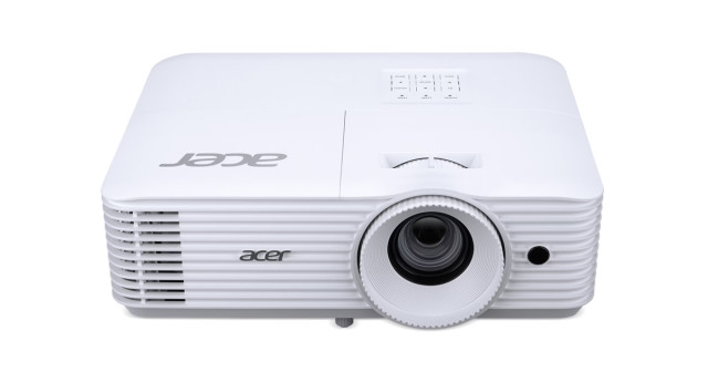 Acer P1558i DLP Projektor