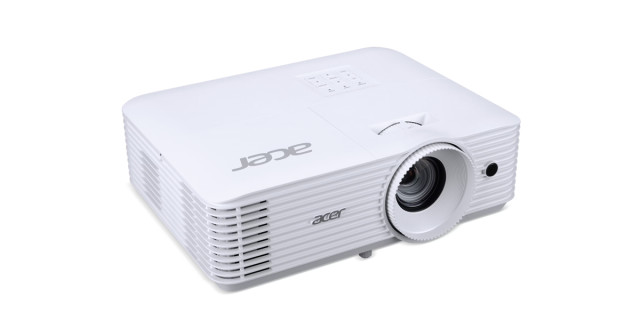 Acer P1558i DLP Projektor