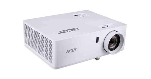 Acer PL6520 Laser Projektor