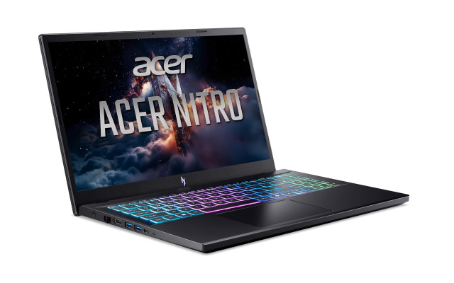 Acer Nitro V 15 - ANV15-A31-R8F6