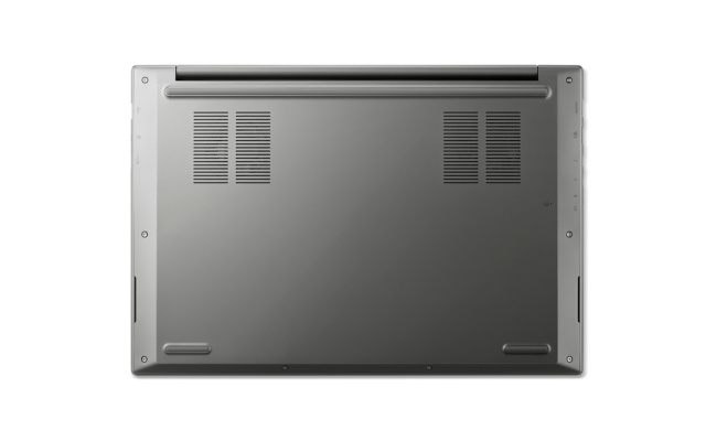 Acer Swift 16 AI OLED Érintőképernyős Ultrabook - SF16-71T-96F8