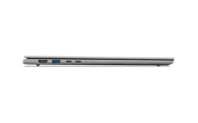 Acer Swift 16 AI OLED Érintőképernyős Ultrabook - SF16-71T-96F8