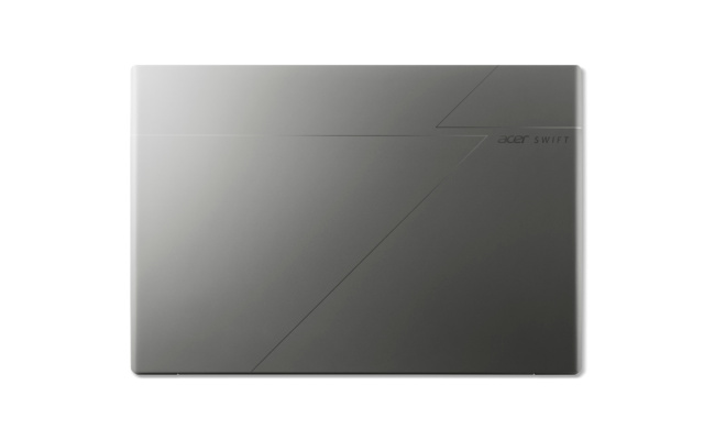 Acer Swift 16 AI OLED Érintőképernyős Ultrabook - SF16-71T-70XZ