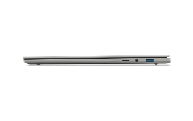 Acer Swift 16 AI OLED Érintőképernyős Ultrabook - SF16-71T-70XZ