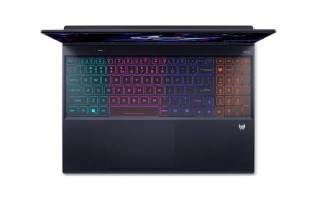 Acer Predator Helios Neo 16S AI - PHN16S-I51-99RV