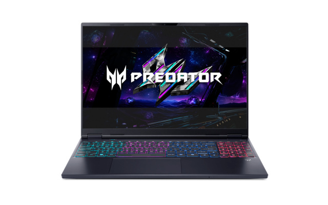 Acer Predator Helios Neo 16S AI - PHN16S-I51-99RV