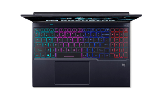 Acer Predator Helios Neo 16S AI - PHN16-I71-96TR