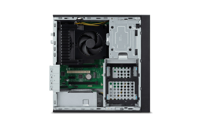 Acer Veriton VX6725GT