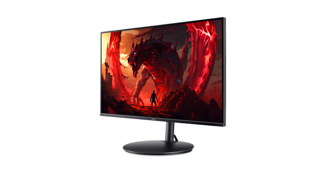 Acer Nitro XF270W3bmiiphx Monitor 27"