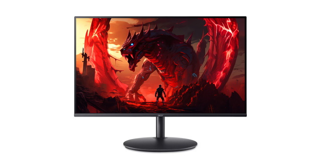 Acer Nitro XF270W3bmiiphx Monitor 27"