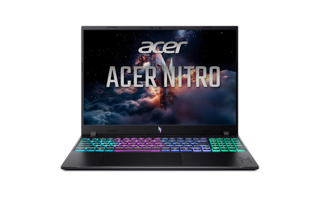 Acer Nitro V 16 - ANV16-I31-78K0