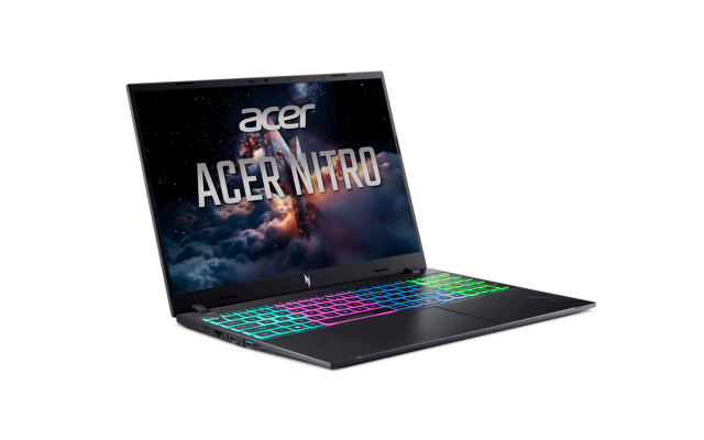 Acer Nitro V 16 - ANV16-I31-78K0