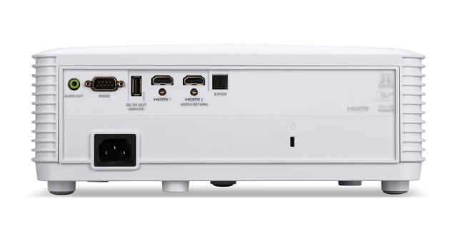 Acer Vero PL3515 Laser LED Hybrid Projektor
