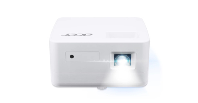 Acer PD1500 Hordozható LED Projektor