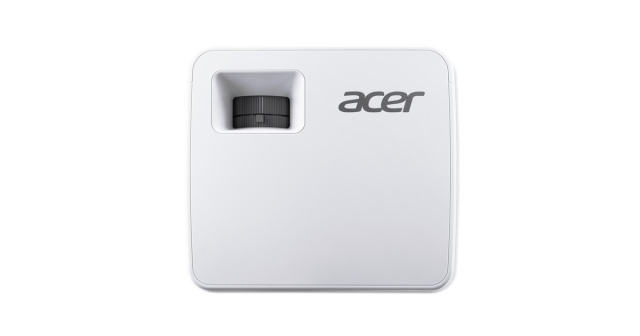 Acer PD1500 Hordozható LED Projektor