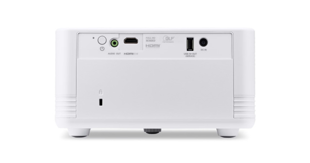 Acer PD1500 Hordozható LED Projektor