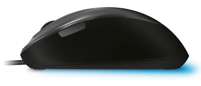 Microsoft Comfort Mouse 4500