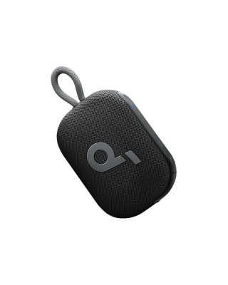 Anker Soundcore Select 4 Go - Hordozható Bluetooth Hangszóró - Fekete