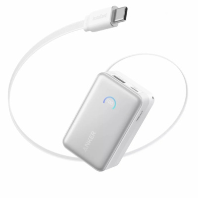 Anker Nano 10K 45W Power Bank