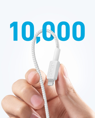 Anker 322 USB-C Lightning kábel