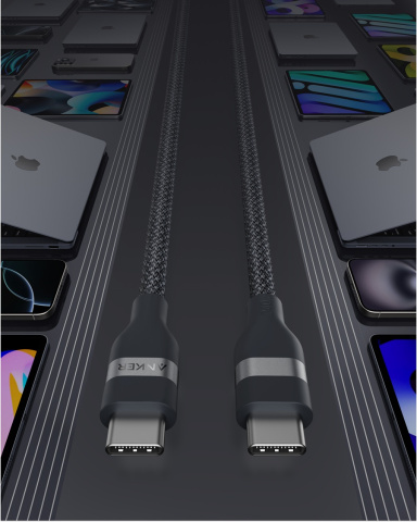 Anker 240W USB-C kábel