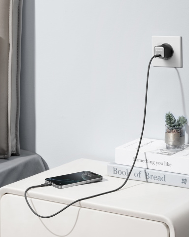Anker 240W USB-C kábel