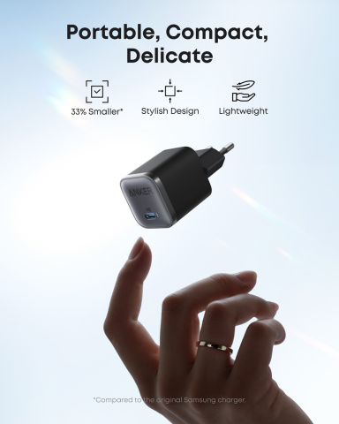 Anker Nano 45W