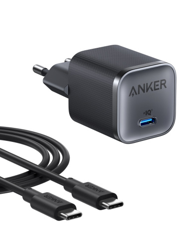Anker Nano 45W