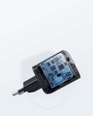Anker 323 33W fali töltő