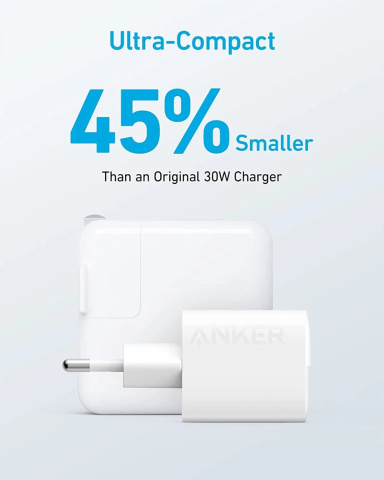 Anker 323 Charger 33W