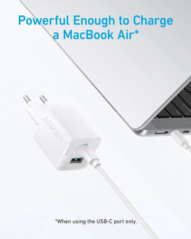 Anker 323 Charger 33W