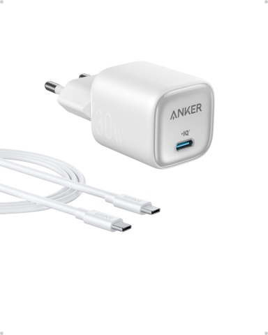 Anker Zolo 30W töltő