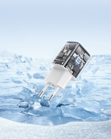 Anker Zolo 30W töltő