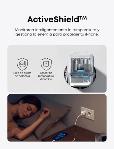 Anker Nano Pro 20W